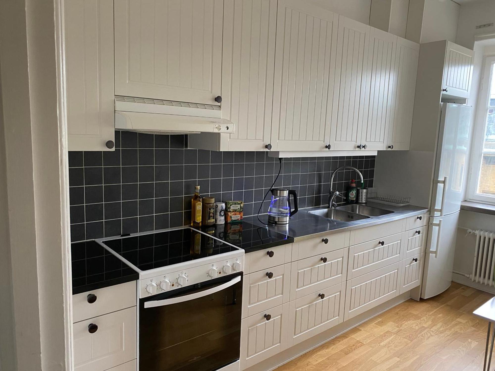 Comfort Appartment In Vaernhem, Malmoe Exterior photo