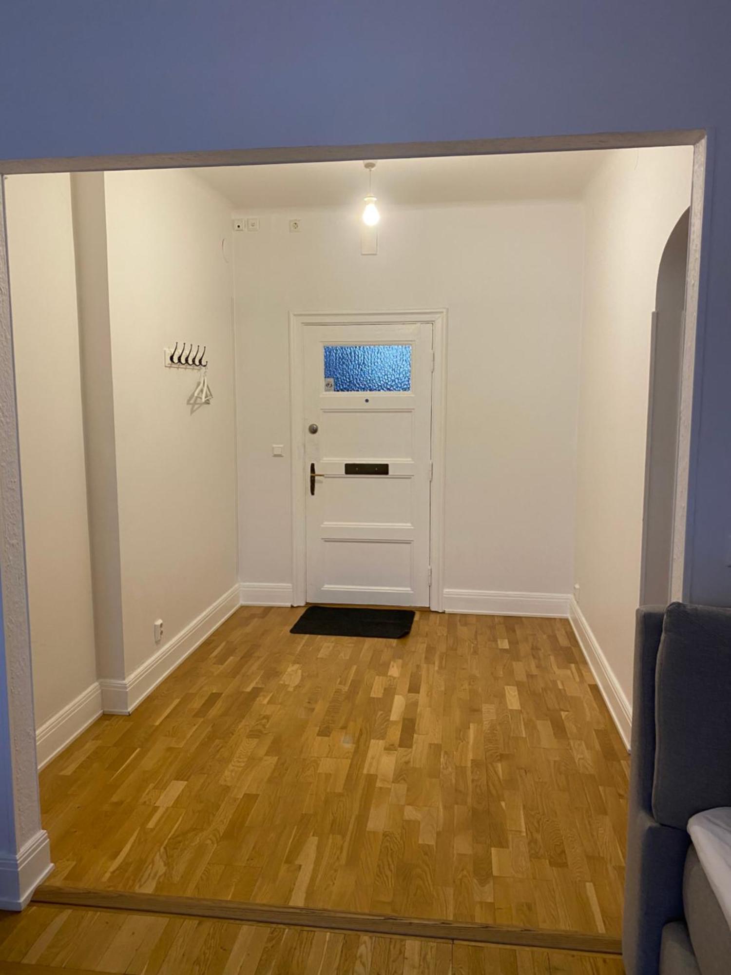 Comfort Appartment In Vaernhem, Malmoe Exterior photo