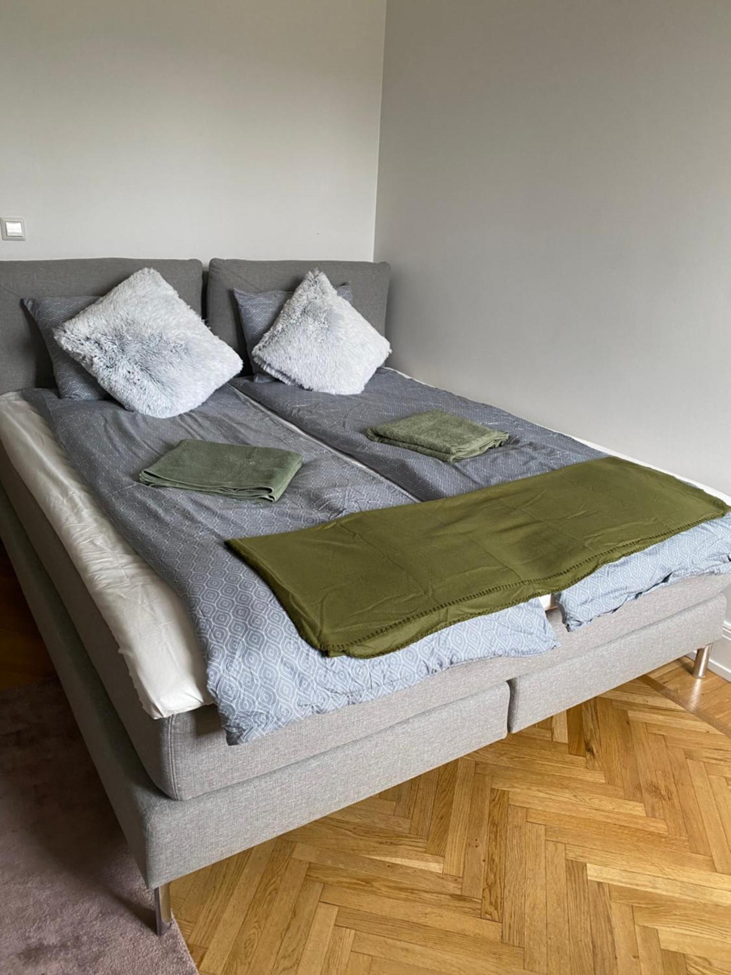 Comfort Appartment In Vaernhem, Malmoe Exterior photo