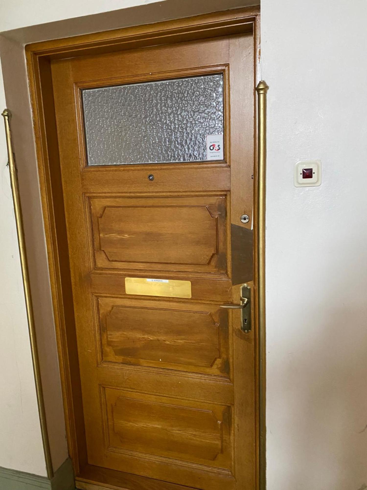Comfort Appartment In Vaernhem, Malmoe Exterior photo