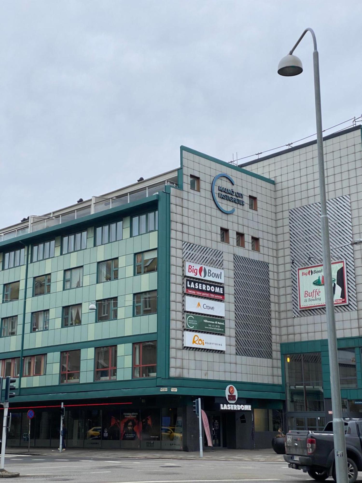 Comfort Appartment In Vaernhem, Malmoe Exterior photo